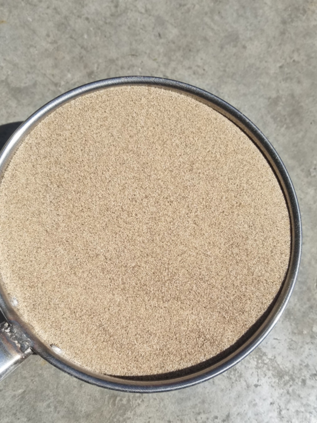 正宗四川纯魔芋魔芋豆腐粉天然研磨黑魔芋精粉代餐黑魔芋粉500g