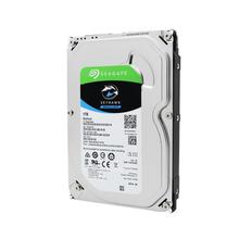 适用SATA 希捷 酷鹰 ST1000VX008 1TB 监控硬盘 3.5寸 机械硬盘