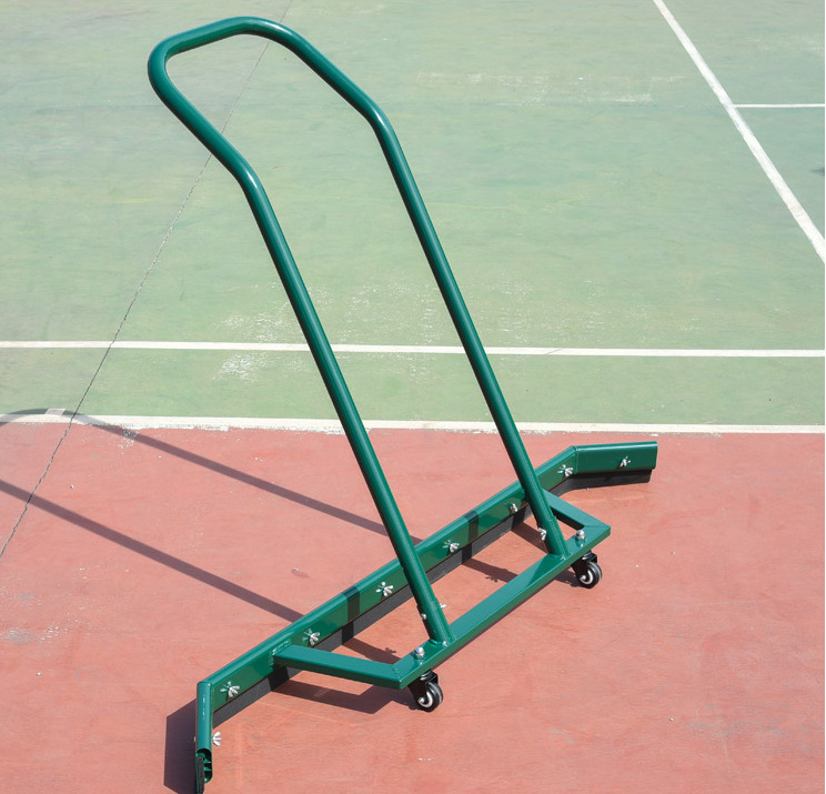 球场刮水器铝合金户外运动场地清洁地刮网球场推水器篮球场刮水器