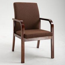 餐椅曲木扶手北欧现代靠背网红椅餐厅简约休闲椅麻将椅子老人椅