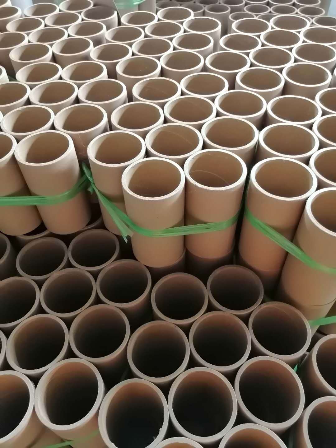 螺旋纸管 高强树脂纸管厂家缠绕膜纸芯