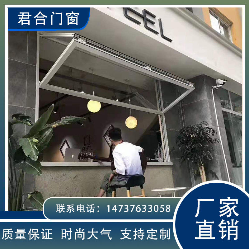 折叠窗今日报价走势分析-铝合金大价格阳台折叠门窗折叠门-阿里巴巴