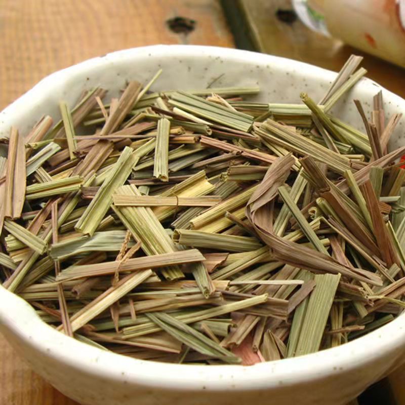 云南香茅草 干浓柠檬草 灵香草干香茅草段新鲜香辛料火锅卤肉调料