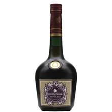 拿破仑挚选干邑白兰地 法国原瓶进口洋烈酒行货700ml