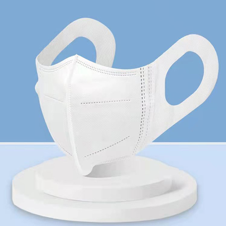 美仕盾3d立体口罩10只/包*200包/件一次性口罩批发