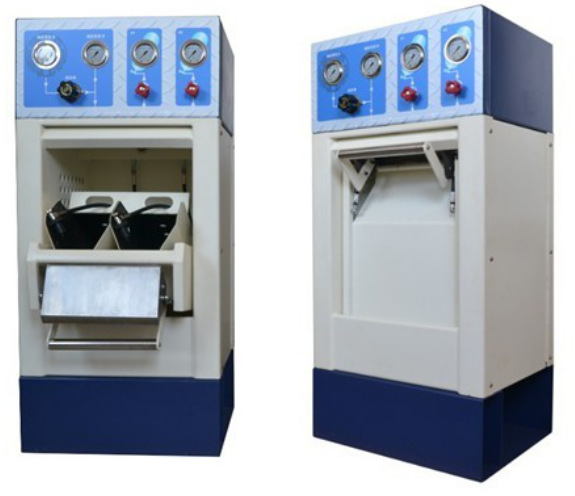 供应防爆充气箱