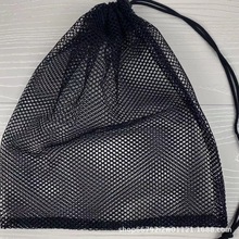 现货网布抽绳束口袋 各种尺寸网布袋 可拼接 束口袋 包装袋