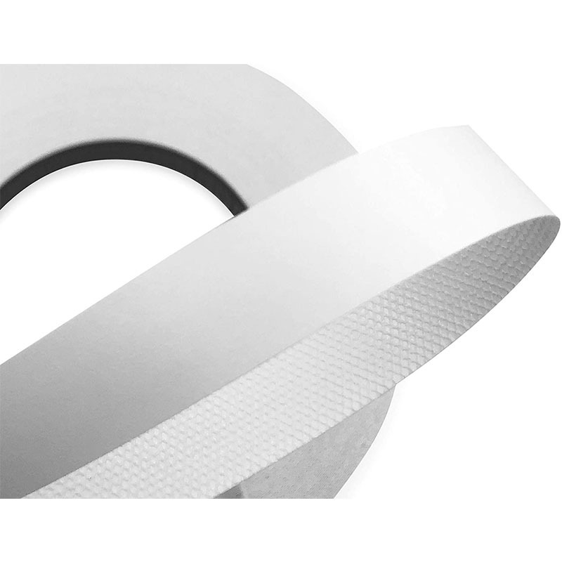 三胺封边条三聚氰胺带胶收口条预涂胶封边带melamine edgebanding