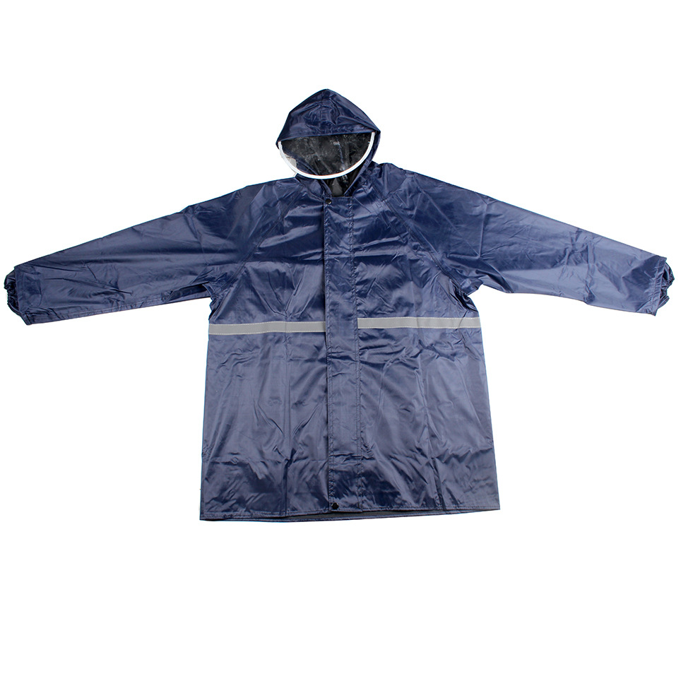 船员雨衣 海员雨衣 船用反光雨衣 船用雨衣 橡胶雨衣 牛津布雨衣