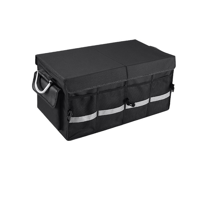 car trunk and storage box foldable on-board storage box storage box storage box car interior supplies wholesale