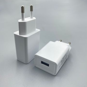 定制 5v2a充电器 欧规 美规 usb充电头 锂电池电源适配器批发