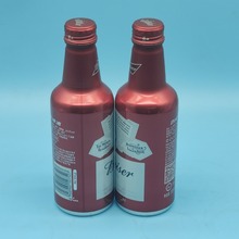 330ML-28LW 精酿啤酒铝瓶