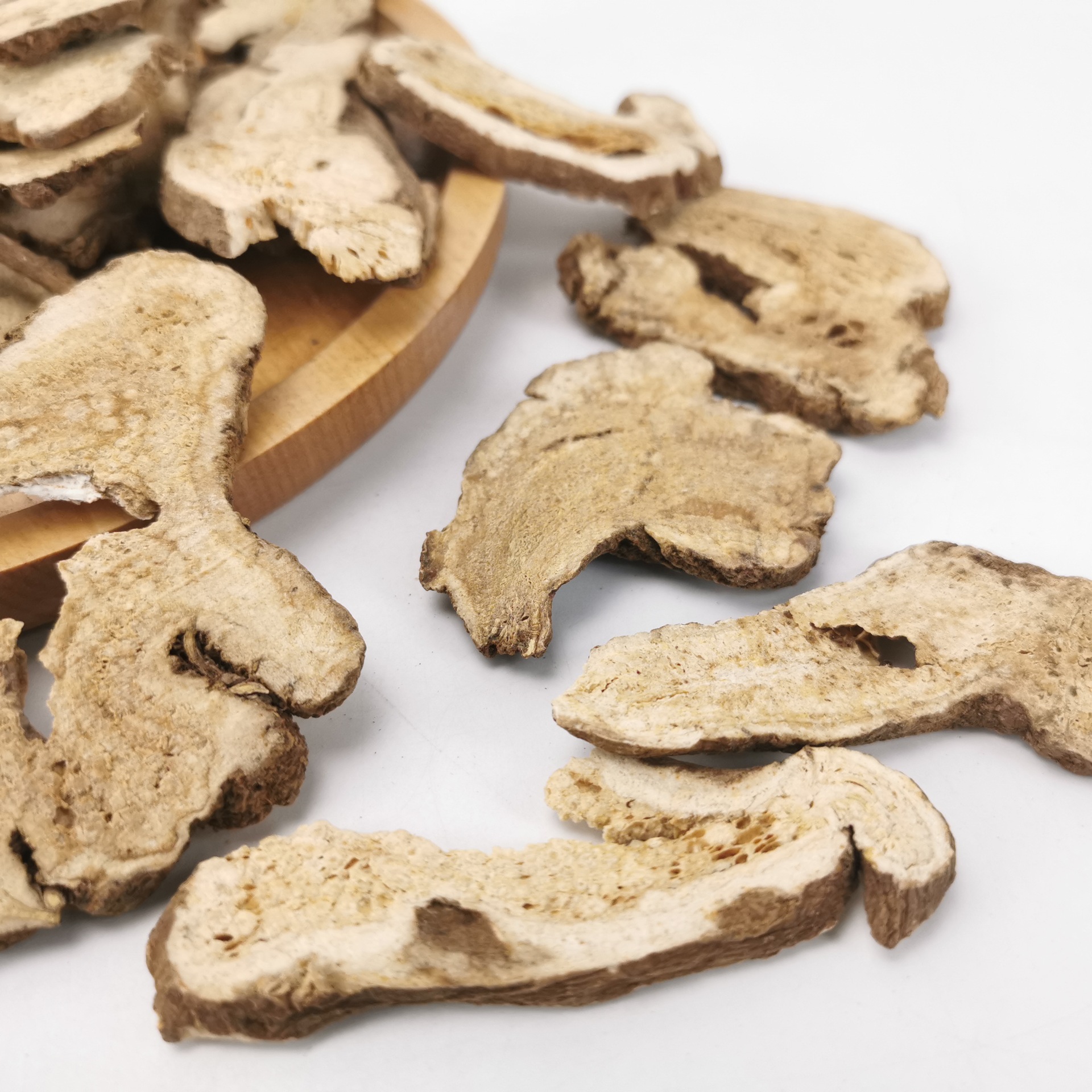 白术中药材批发零售白术 白术片各种规格白术产地大货农产品