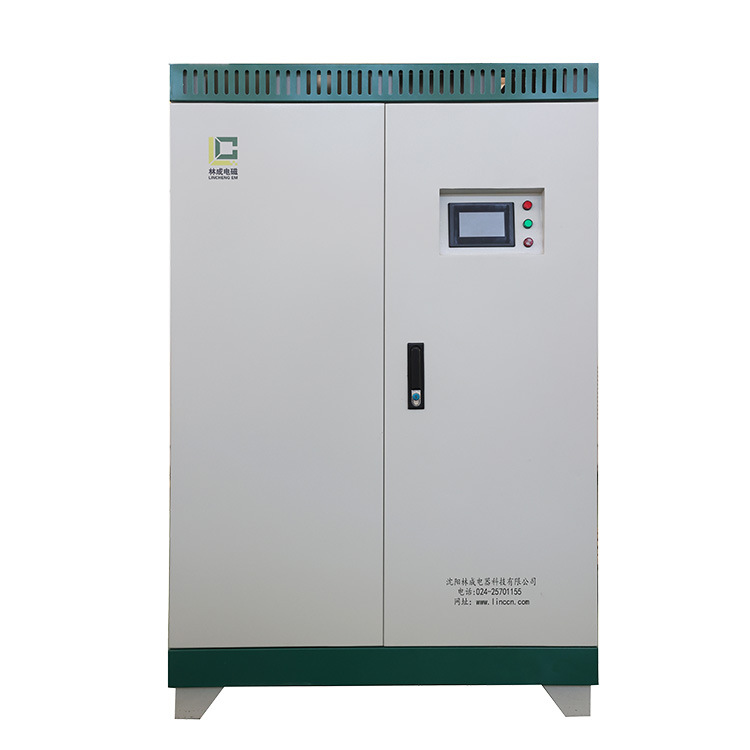 变频电磁采暖炉60千瓦 蓄热式热水电锅炉电磁采暖炉厂家 节能正品