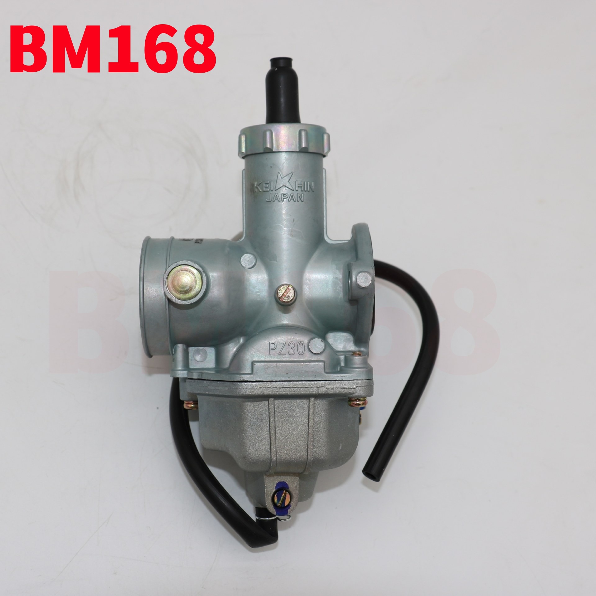 适用于 pz30b cg200 175 cqr trx xt xr xl250摩托车化油器-阿里巴巴