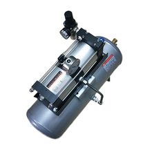 东莞小型空压机设备增压泵 2倍带储气罐增压泵 那就增压泵质量好