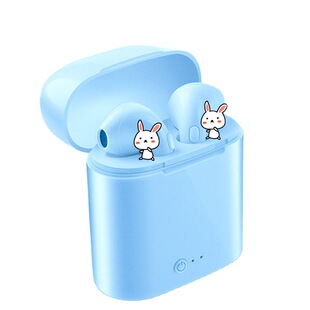 i9s i11 i12 i13 i15 i7s tws蓝牙耳机i7迷你工厂出货 量大详谈