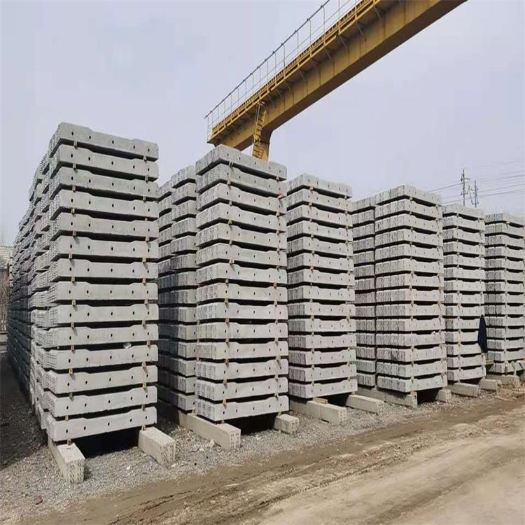 2米新2型混凝土轨枕