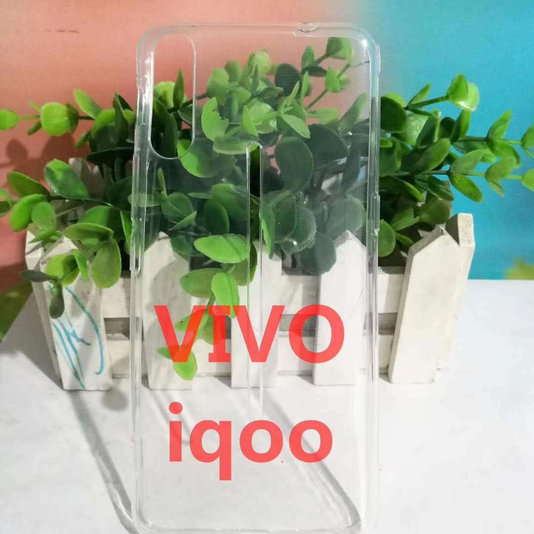 0mm高透tpu手机壳适用vivo步步高v30e 5g透明素材保护套外贸批