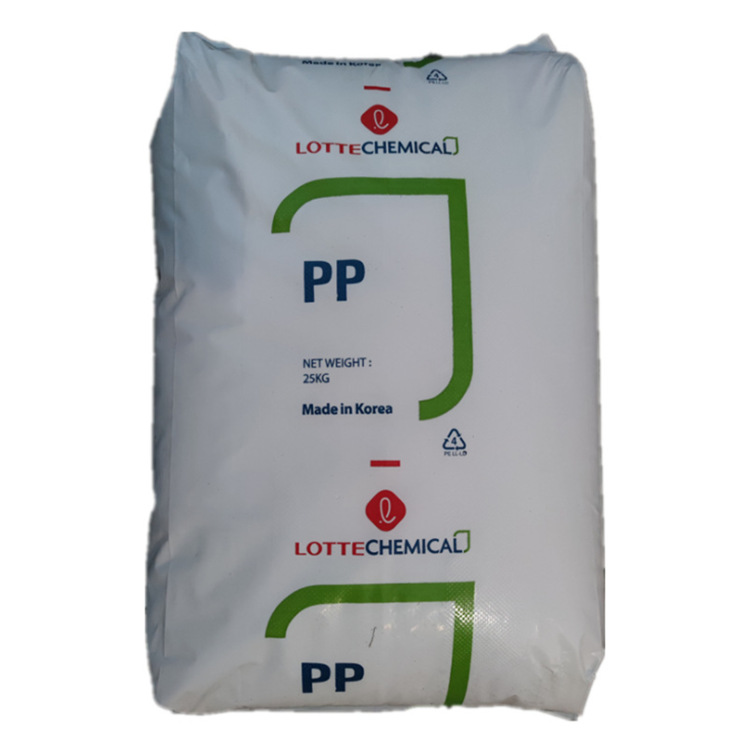 食品级pp 韩国乐天化学 h1500 高流动pp高光泽 高刚性 均聚聚丙烯