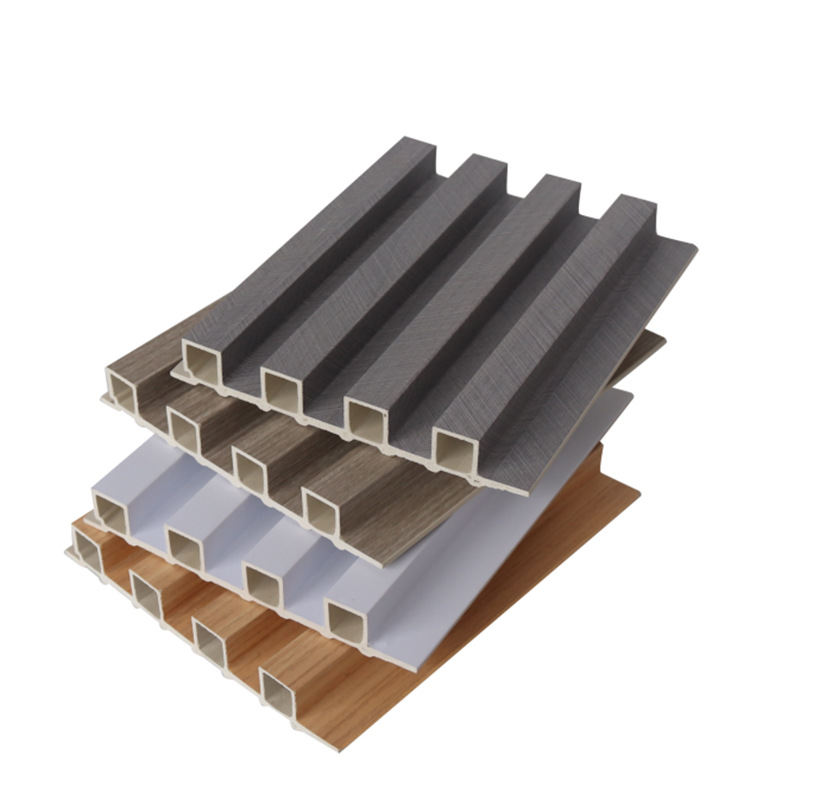 生态木小长城天花吊顶护墙板沙特厂家批发电视背景墙长城板