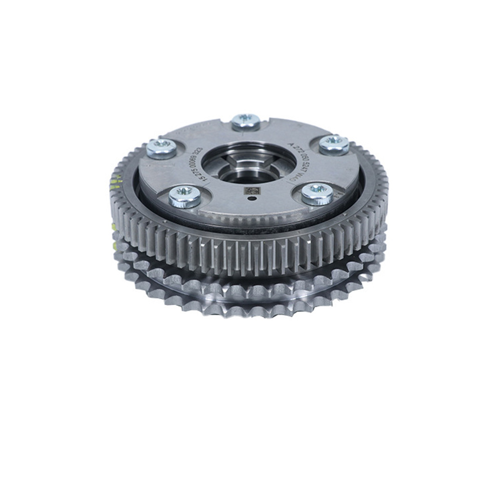 适用于奔驰272发动机可变正时执行机构凸轮轴调整装置a2720505247