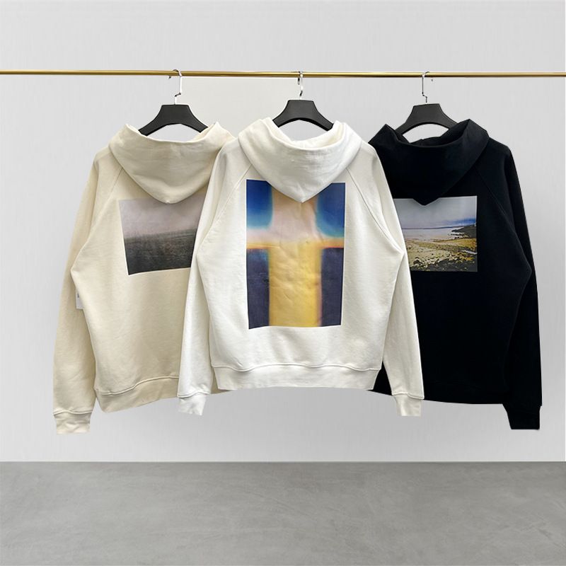 热卖fog复线essentials加州限定连帽衫宽松高街连帽卫衣男女-阿里巴巴