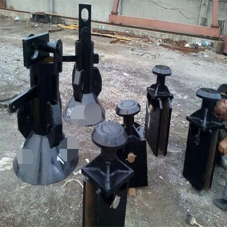 厂家生产强夯异性锤 sddc深孔强夯锤价格 建筑机械可咨询-阿里巴巴
