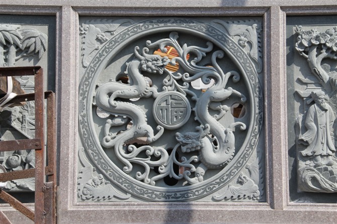 青石浮雕石雕壁画祠堂浮雕寺庙九龙浮雕汉白玉浮雕雕刻厂家直销