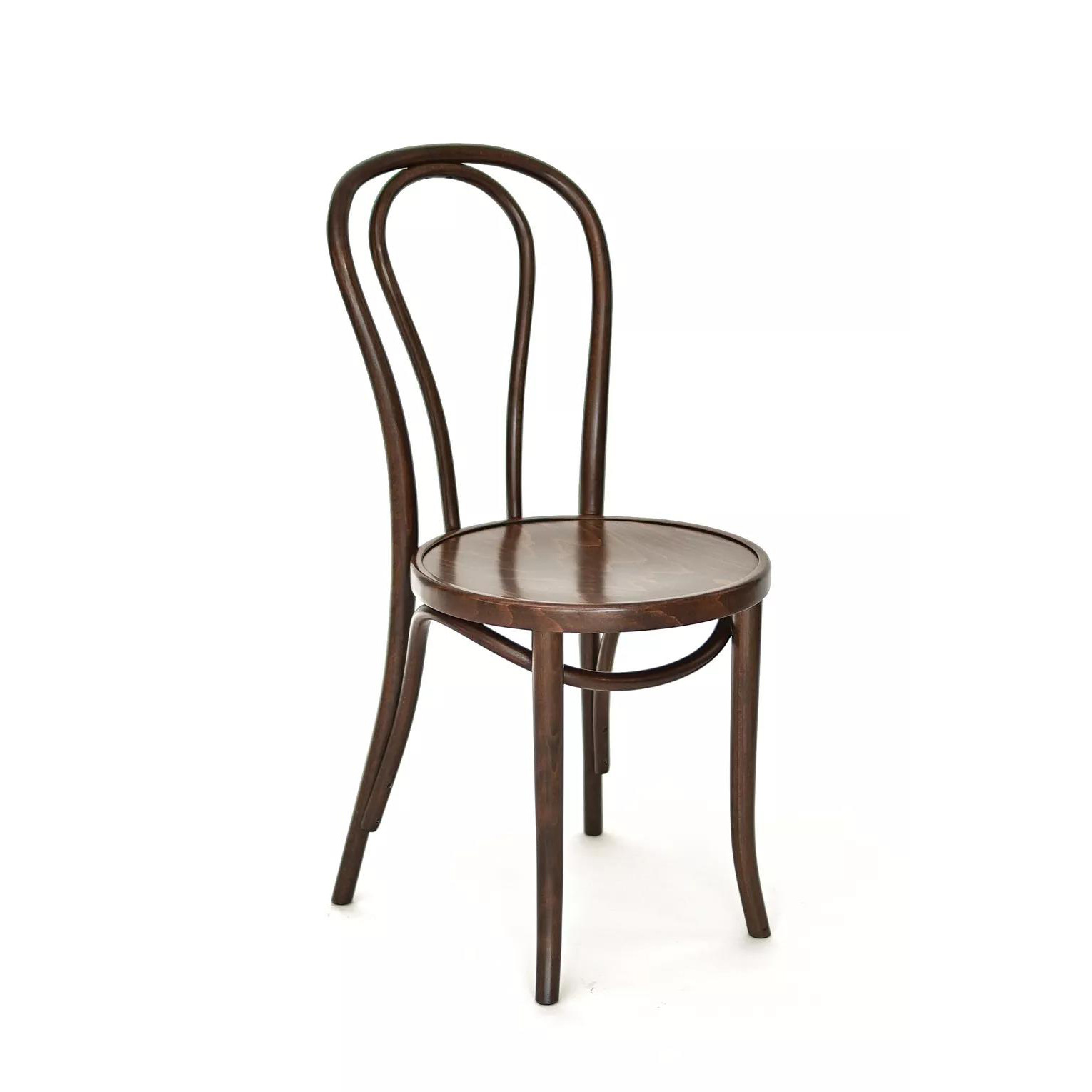 伽罗生活 波兰索耐特餐椅 18号14号欧洲榉木餐椅子