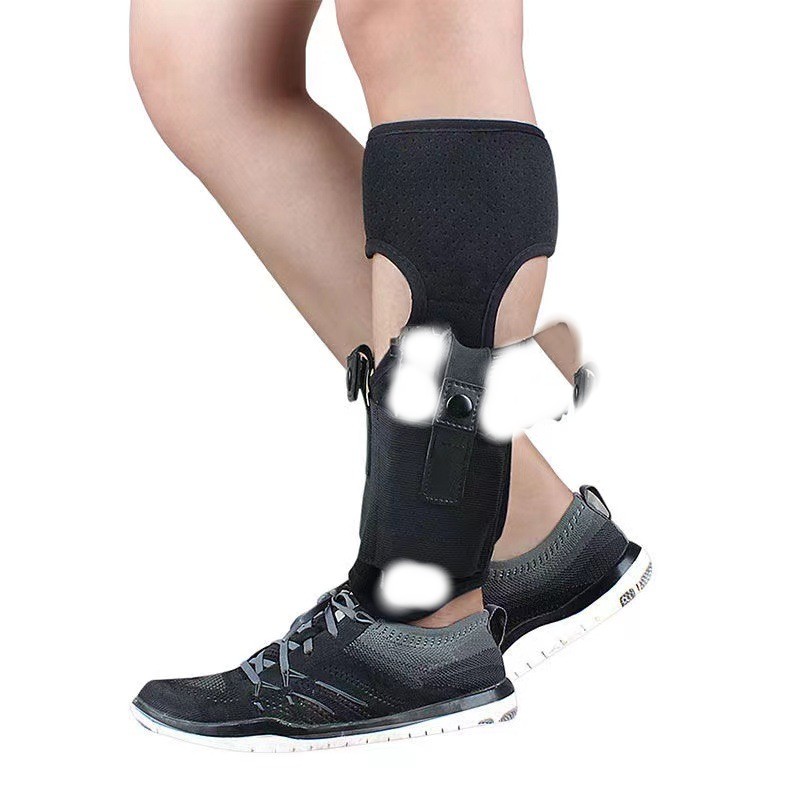 户外腿包隐形战术腿包男小腿包绑腿枪套隐藏式可调节多功能腿包