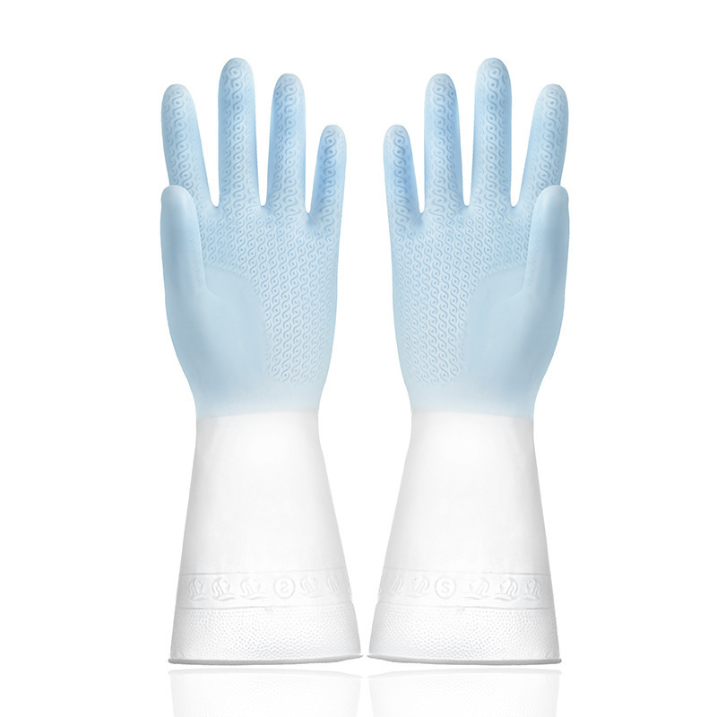 Household Dishwashing Gloves