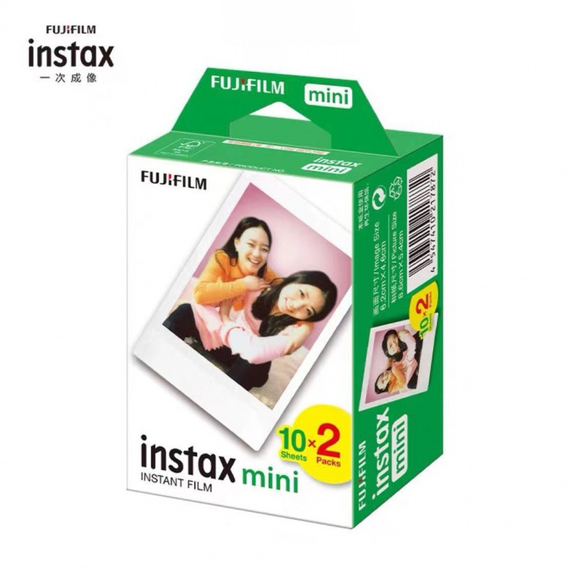 富士拍立得相纸相机mini11/40/9/7s/25/70/90/7c白边相纸包邮爆款