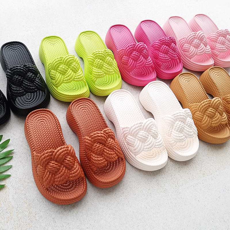 eva拖鞋女室内外东南亚泰国亚马逊凉拖鞋沙滩人字拖一字拖凉鞋601