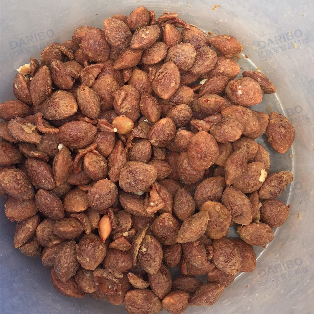 *水蜜桃枸杞制浆机樱桃黄桃果酱生产打浆设备芒果去皮去核打浆机