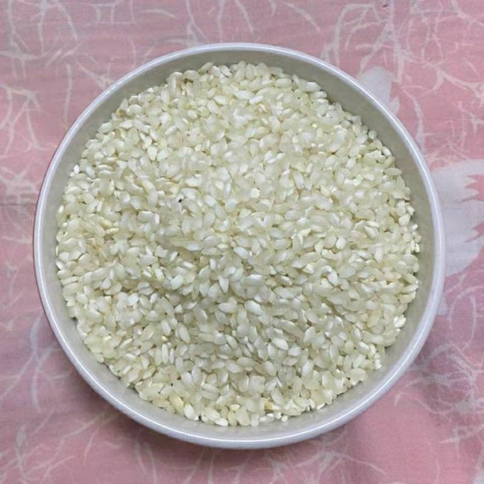 四川贵朝米桂朝米潮糙米籼米贵州米粉米线凉虾米豆腐专用大米散装