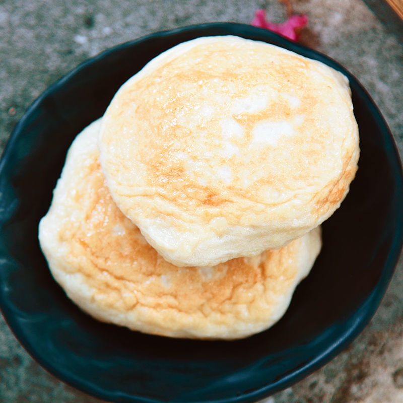 鱼饼溱潼糕泰州溱湖特产草鱼膏速冻新鲜火锅食材26g网红零食特产
