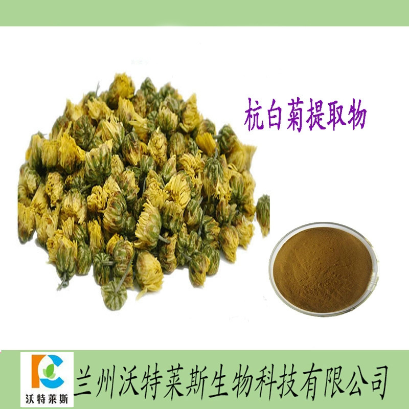 杭白菊多糖35杭白菊浸膏杭白菊多肽杭白菊提取液