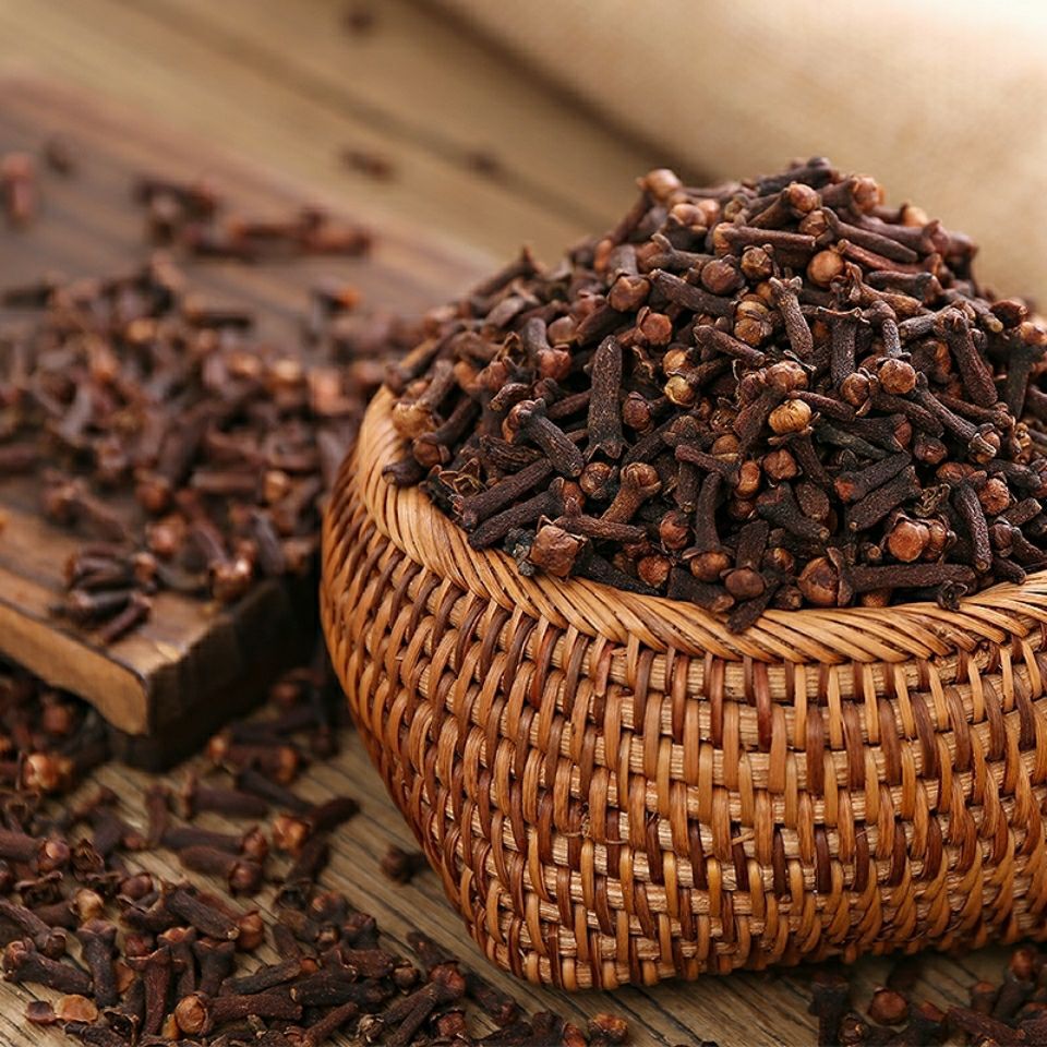 丁香 洋丁香 调味品 香料香辛料火锅底料 产地批发零售 一件代发