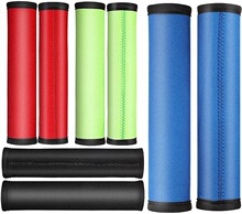 潜水料皮划艇配件桨杆套保护套桨套 Kayak Paddle Grips HJ6337