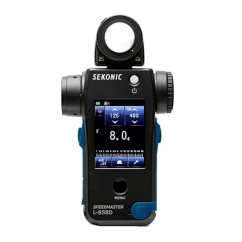 迎光sekonic世光 测光表l-478dr-el 适合摄影行业用
