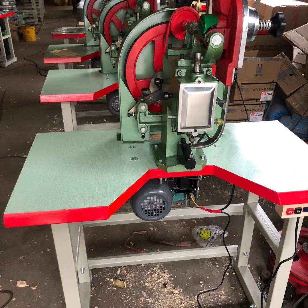 供应手袋鸡眼机灯笼鸡眼机图免费保修一年