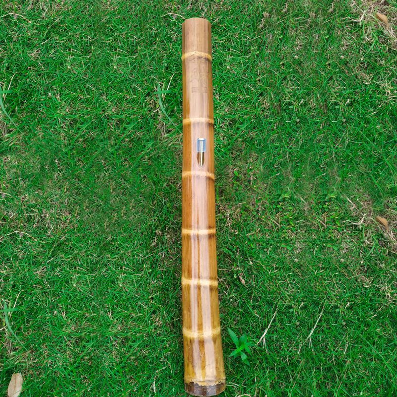 老竹水烟筒广东云南广西特产烟具工艺水烟袋大碌竹水过滤烟斗毛竹