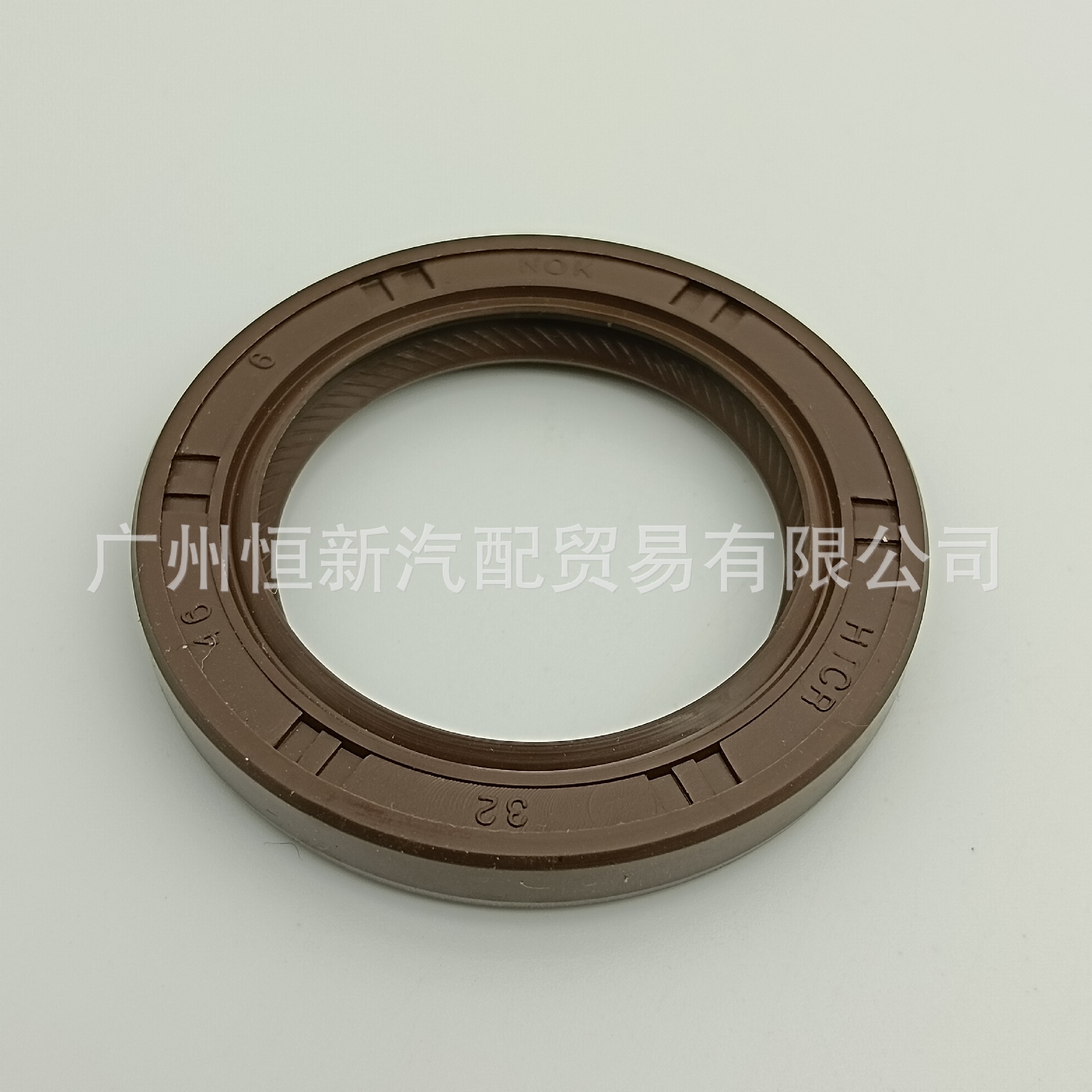 90311-32020适用于soluna vios花冠spacio汽车机油泵油封密封圈