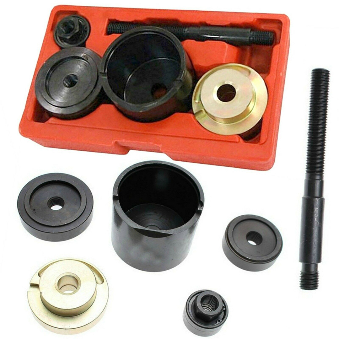 厂家直销免拆式vag后桥轴套拆装工具铁套衬套工具汽修专用大众