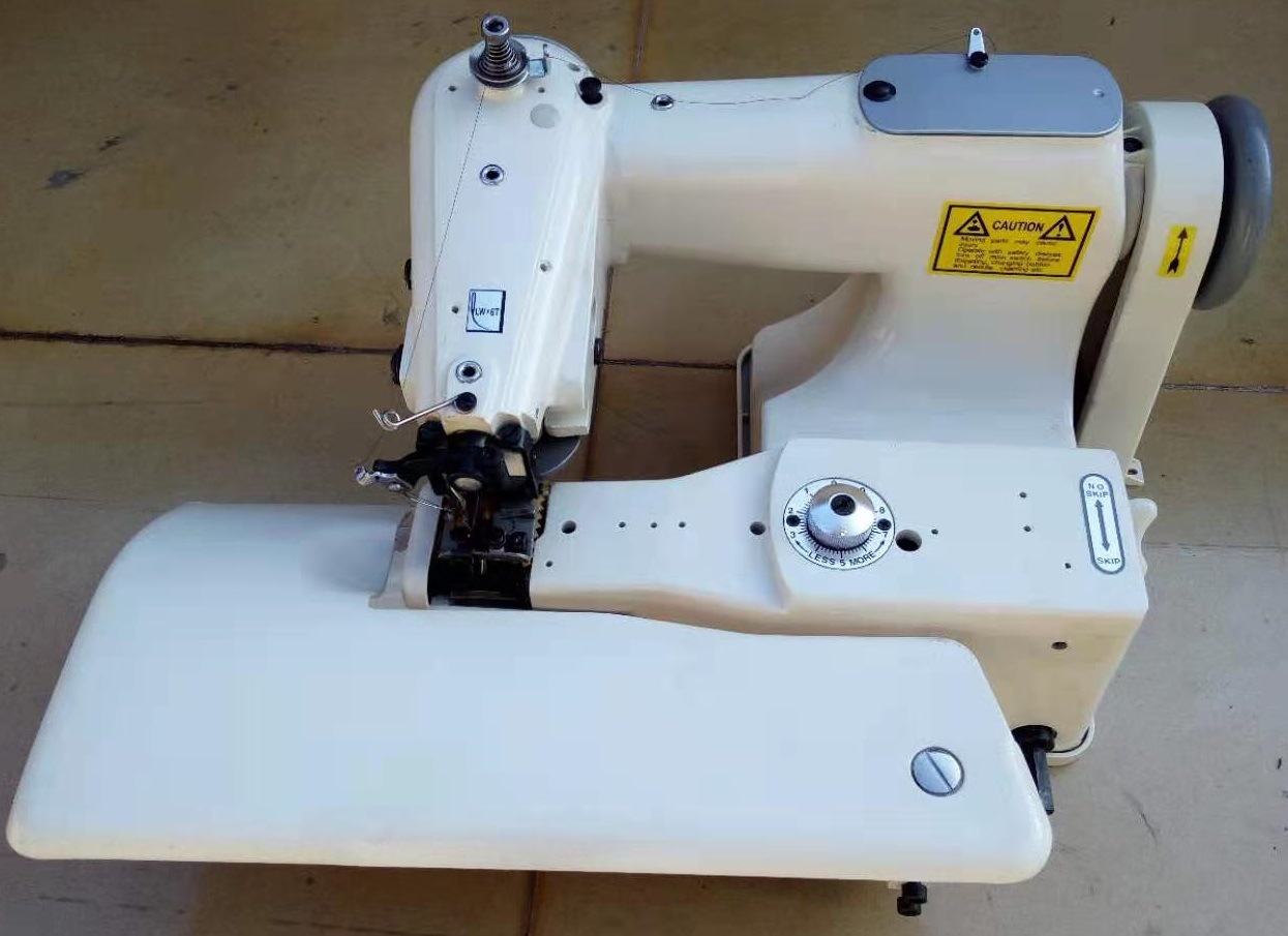 暗缝机860西裤裤耳工业撬边机 仿手工qy-101围巾边挑边机批发