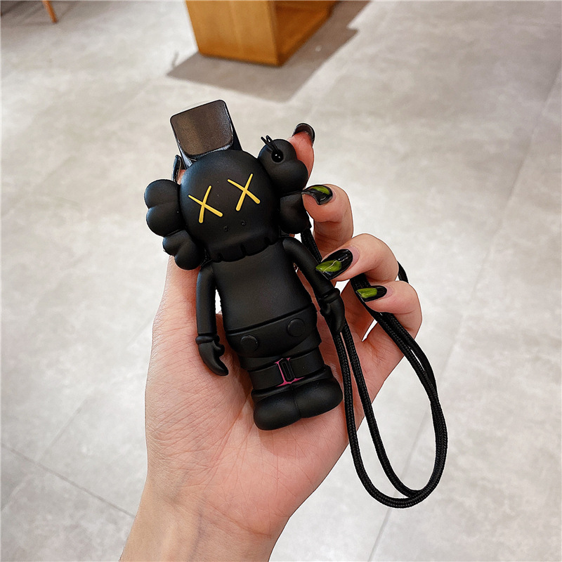 柚子yooz新款情侣夜光适用烟杆保护套烟具烟盒柚子yoz1/2代通用潮