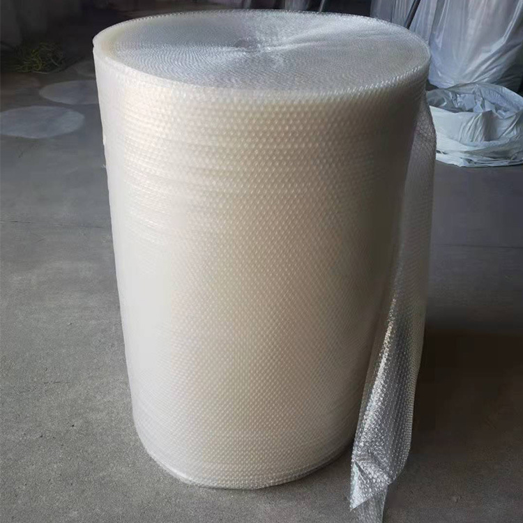 复铝膜珍珠棉透明气泡膜汽泡袋快递减震包装气泡垫厂家批发