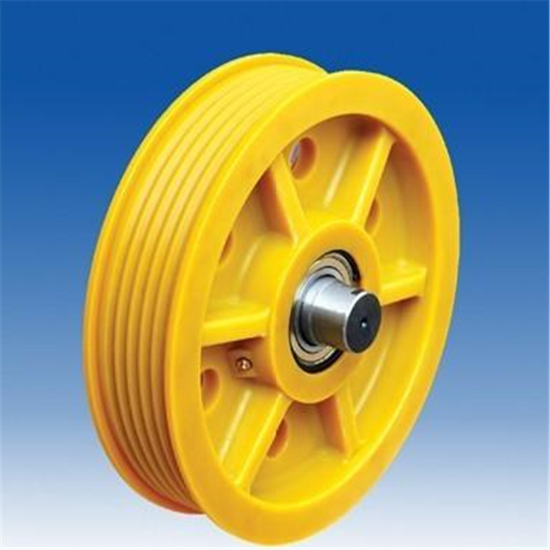 电梯尼龙传动轮厂家直销品质保证价格合理