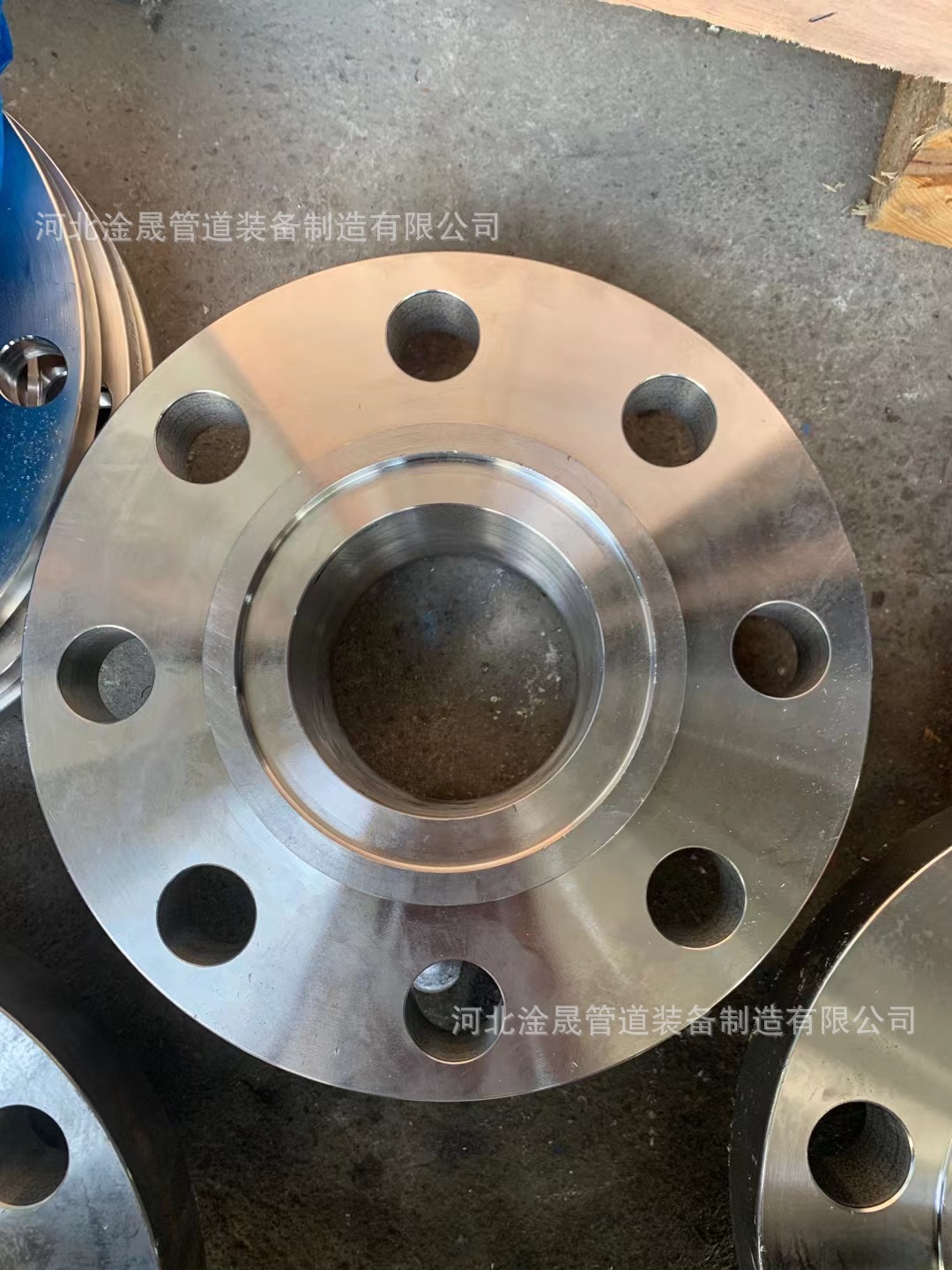河北盐山制造 凹凸面法兰 m凸面 fm凹凸面 rtj环连接